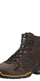 Rebar Flex 6" Composite Toe Work Boot 3-4 Front